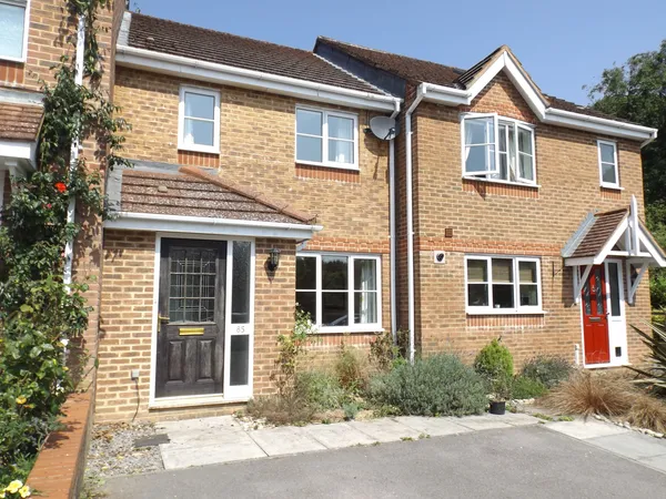 Morgan Le Fay Drive, Chandlers Ford