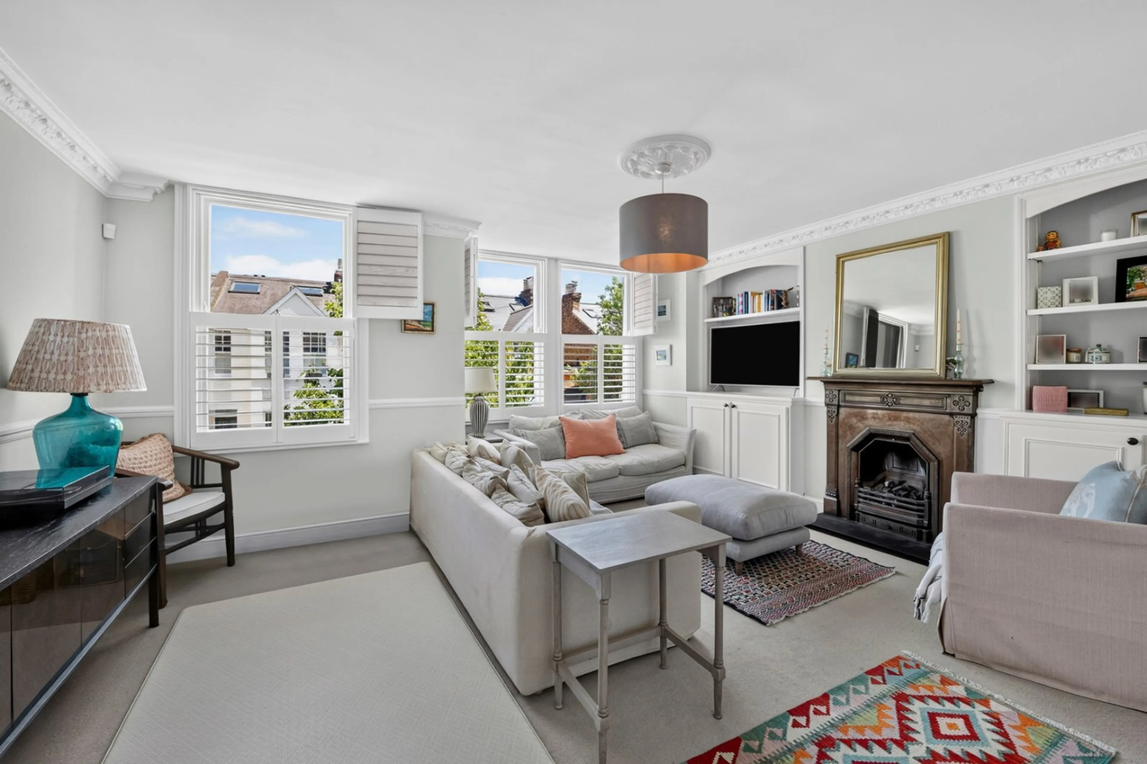Property at Second Avenue, London, SW14