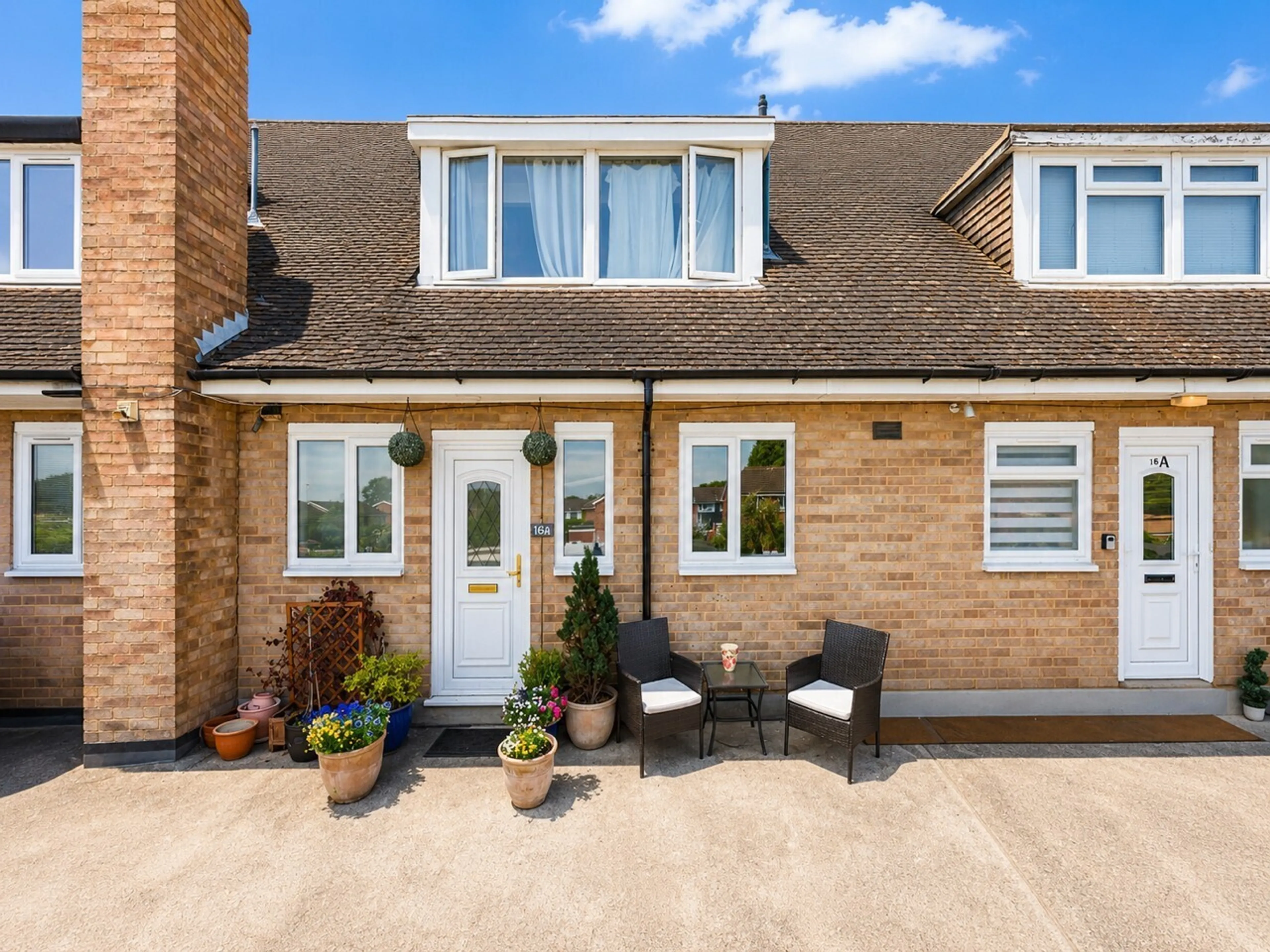 Property at How Wood, Park Street, St. Albans