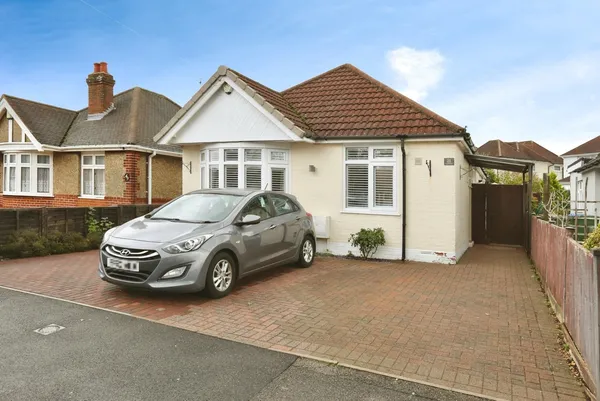 Hatley Road, Southampton, Hampshire, ...