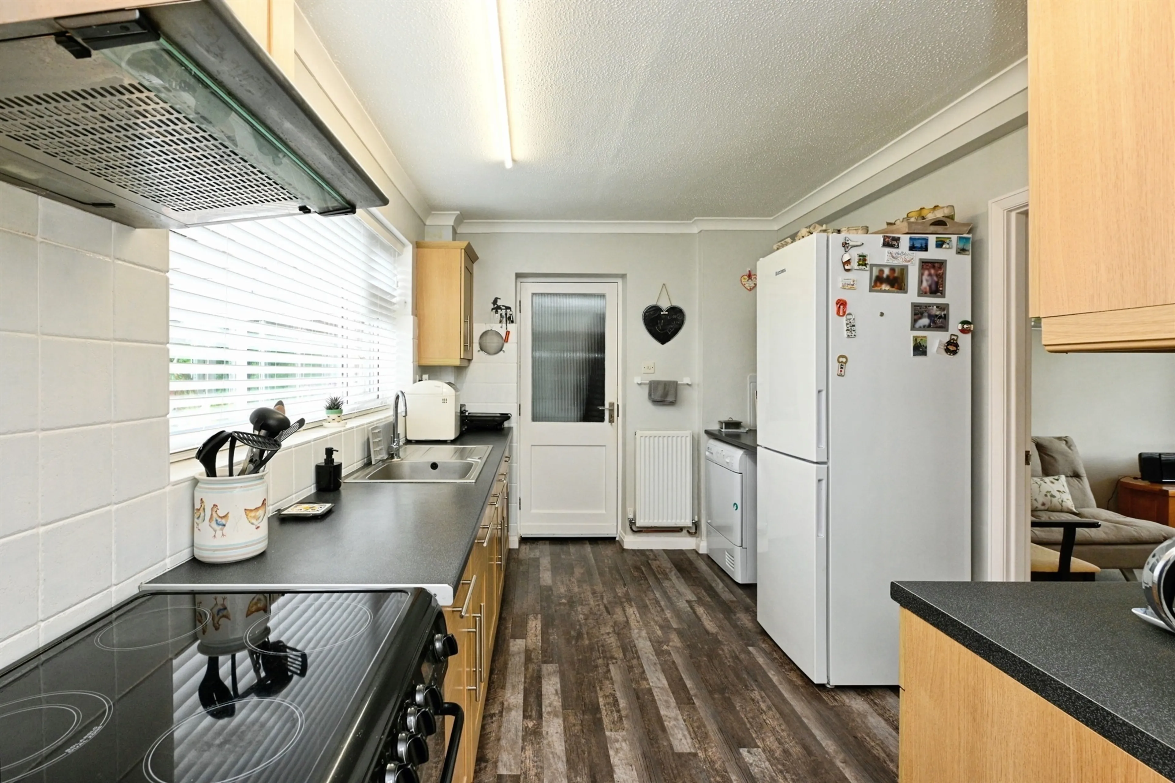 Property at Walnut Avenue, West Winch, King's Lynn