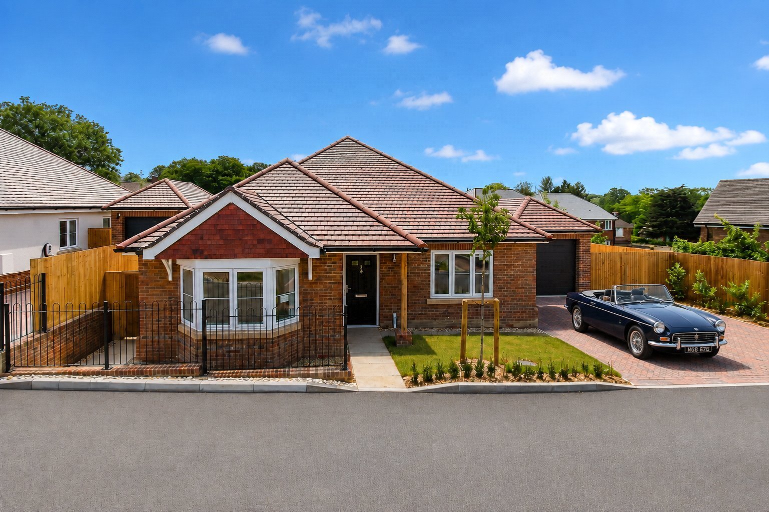 The Orchards, Uckfield, East Sussex, TN22 Image 1