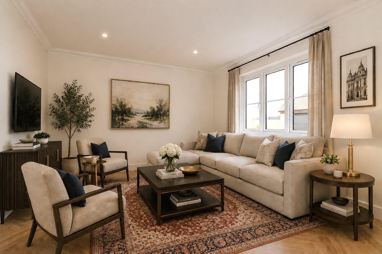 The Orchards, Uckfield, East Sussex, TN22 Image 2