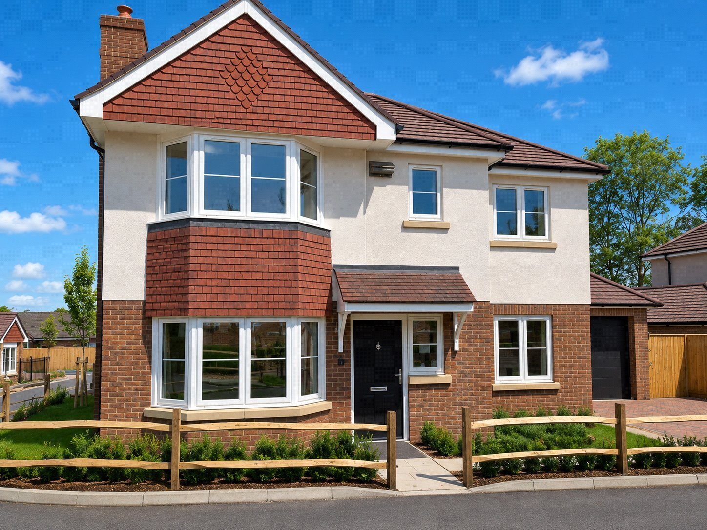 The Orchards, Uckfield, East Sussex, TN22 Image 1