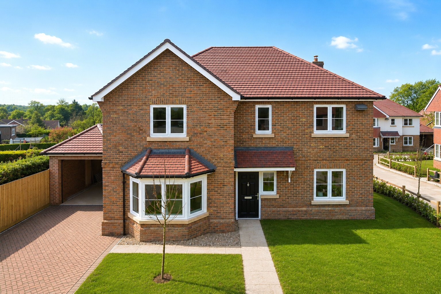 The Orchards, Uckfield, East Sussex, TN22 Image 1