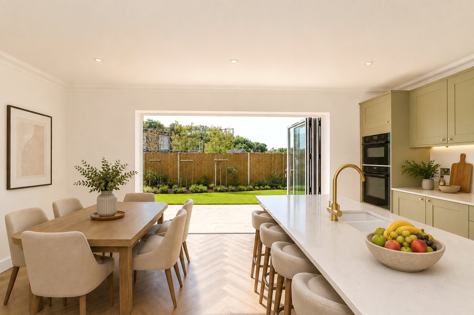 The Orchards, Uckfield, East Sussex, TN22 Image 3