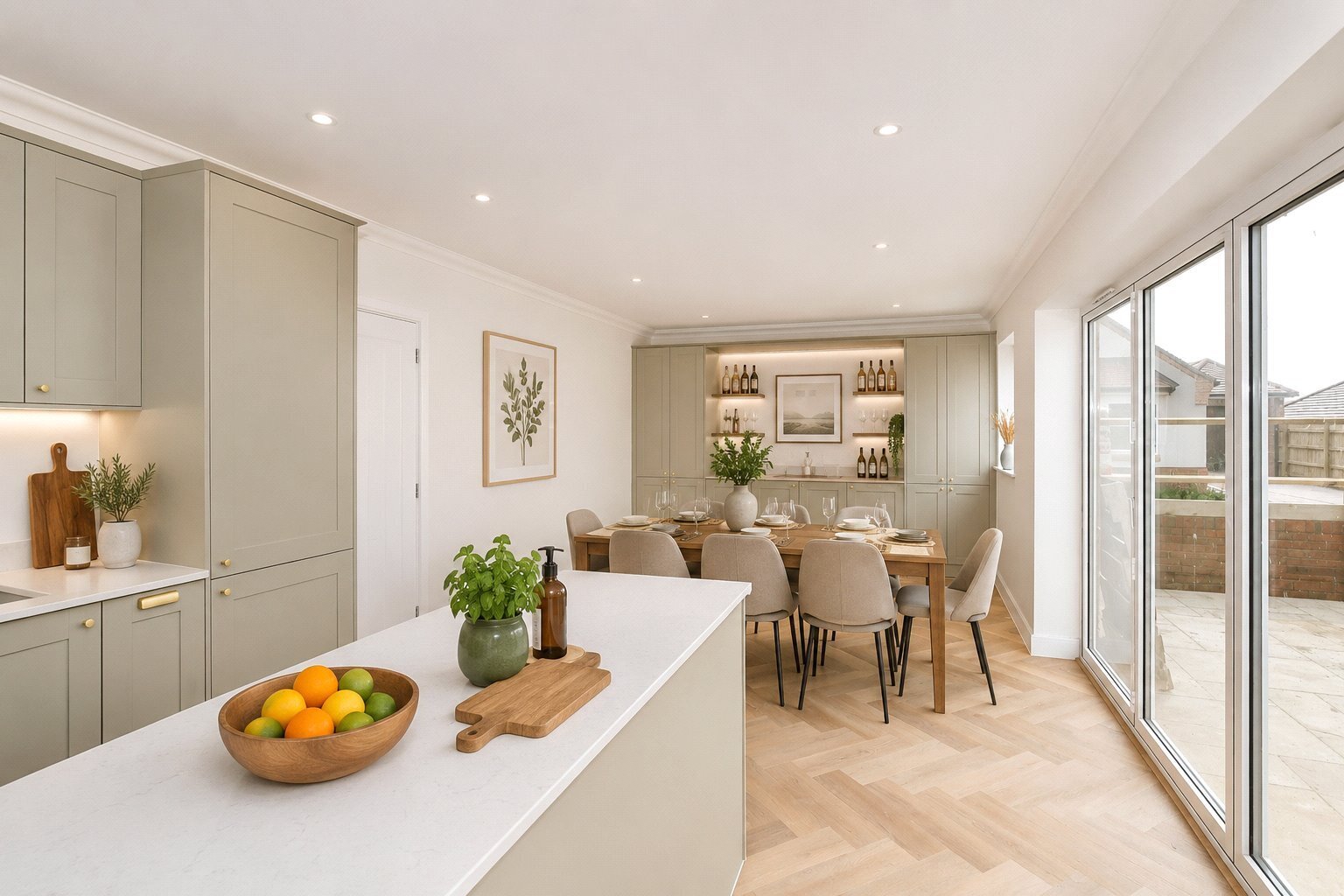 The Orchards, Uckfield, East Sussex, TN22 Image 2