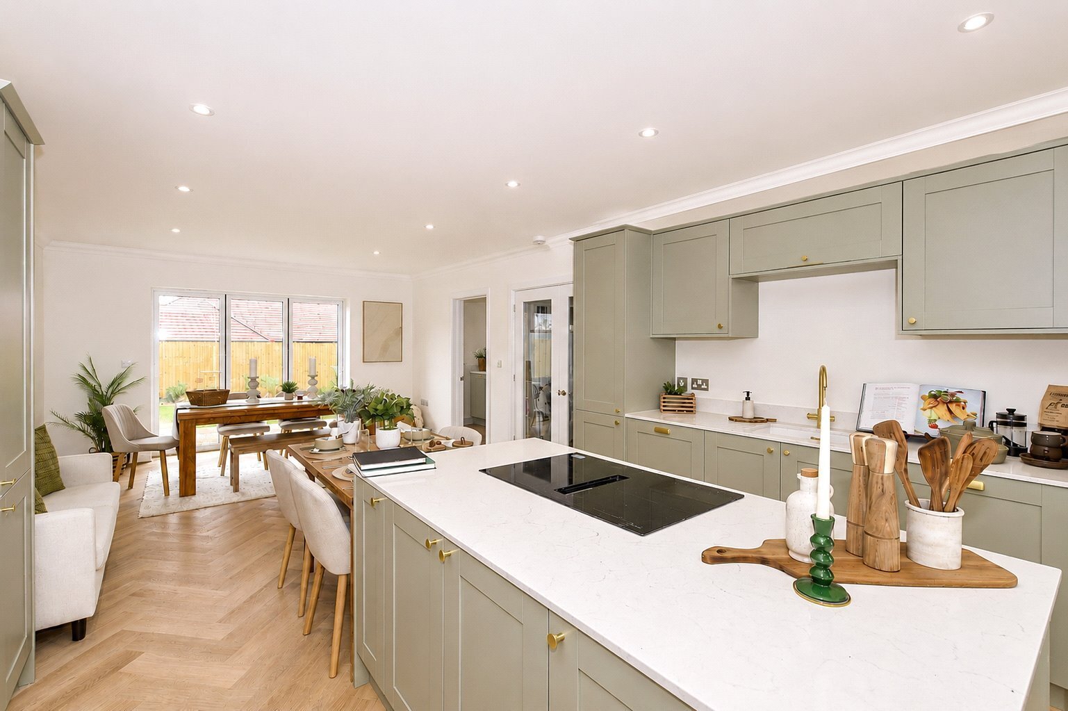 The Orchards, Uckfield, East Sussex, TN22 Image 2