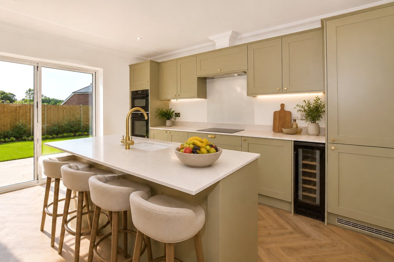 The Orchards, Uckfield, East Sussex, TN22 Image 4