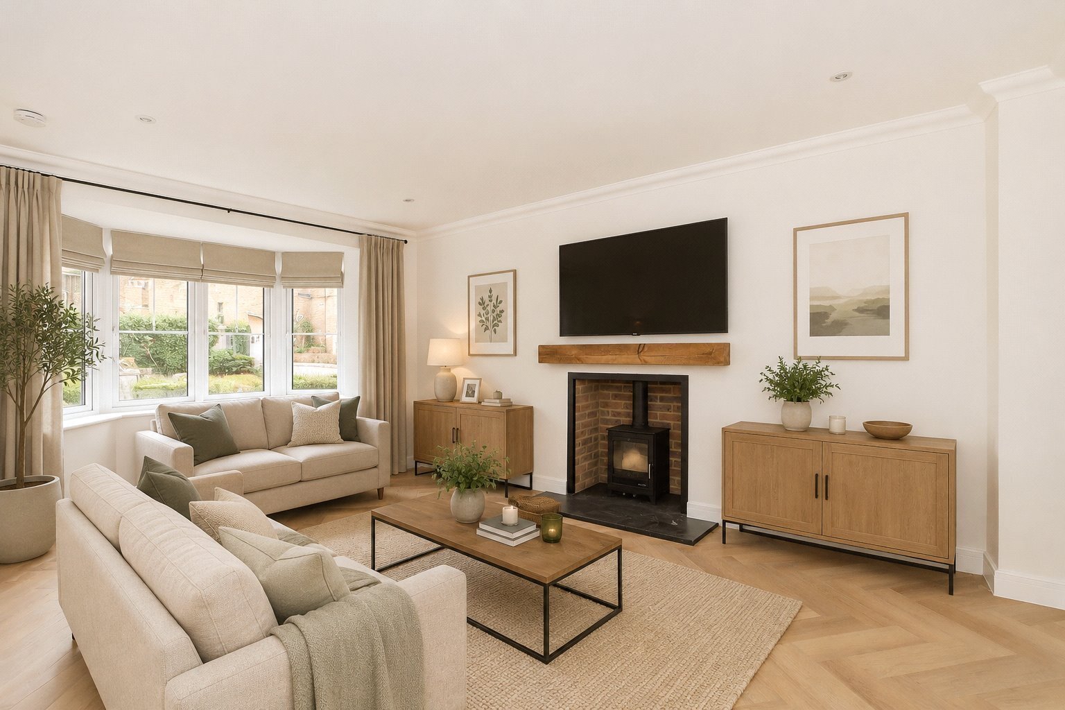 The Orchards, Uckfield, East Sussex, TN22 Image 3