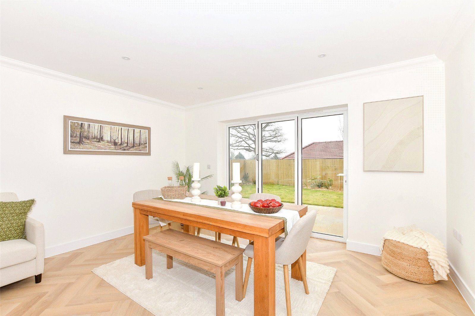 The Orchards, Uckfield, East Sussex, TN22 Image 5