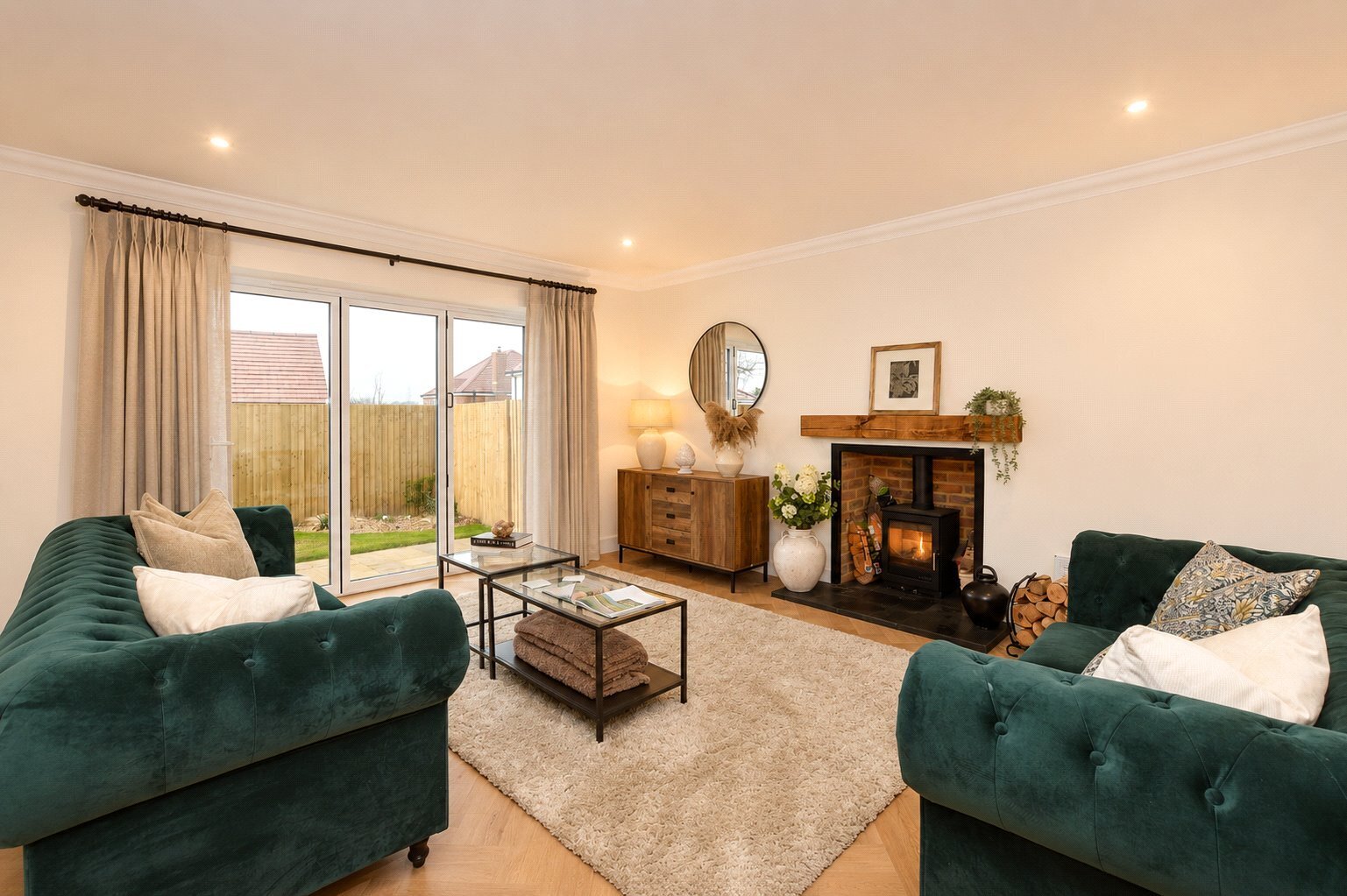 The Orchards, Uckfield, East Sussex, TN22 Image 7