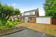 Walnut Avenue, West Winch, King's Lynn