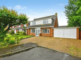 Walnut Avenue, West Winch, King's Lynn photo