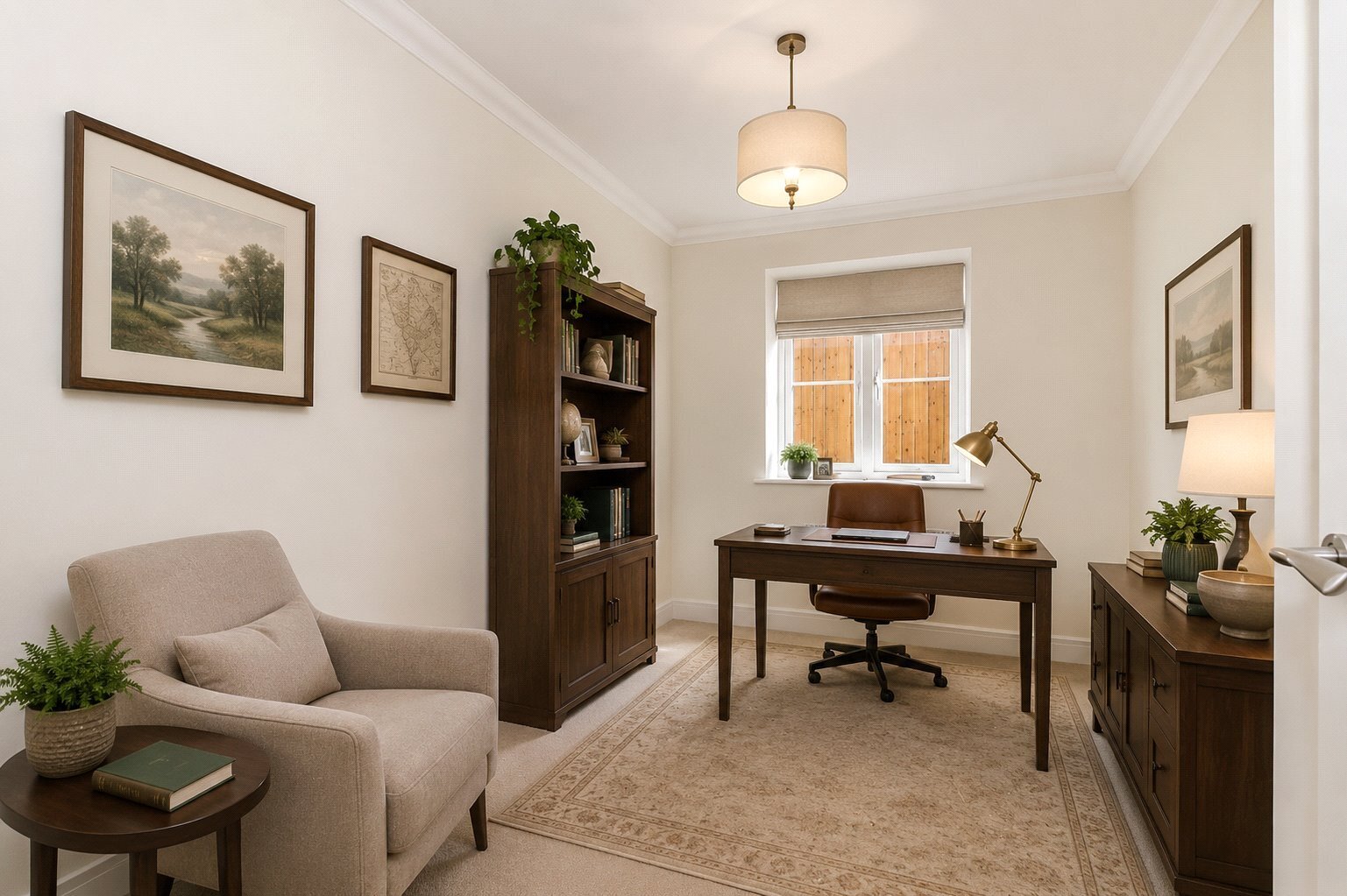 The Orchards, Uckfield, East Sussex, TN22 Image 9