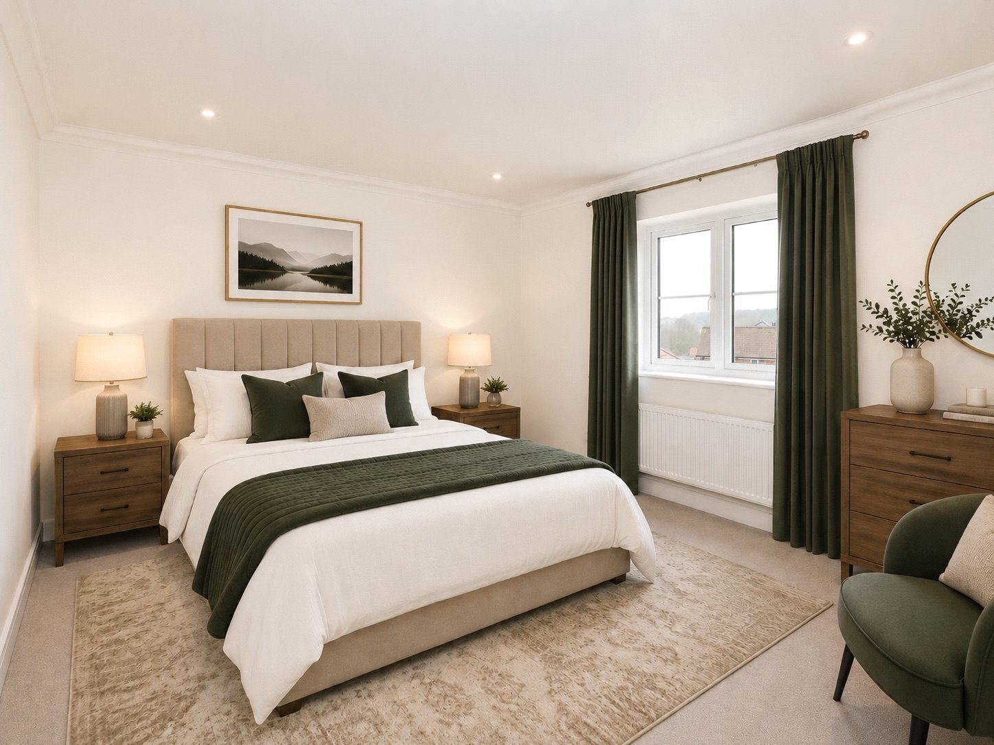 The Orchards, Uckfield, East Sussex, TN22 Image 8