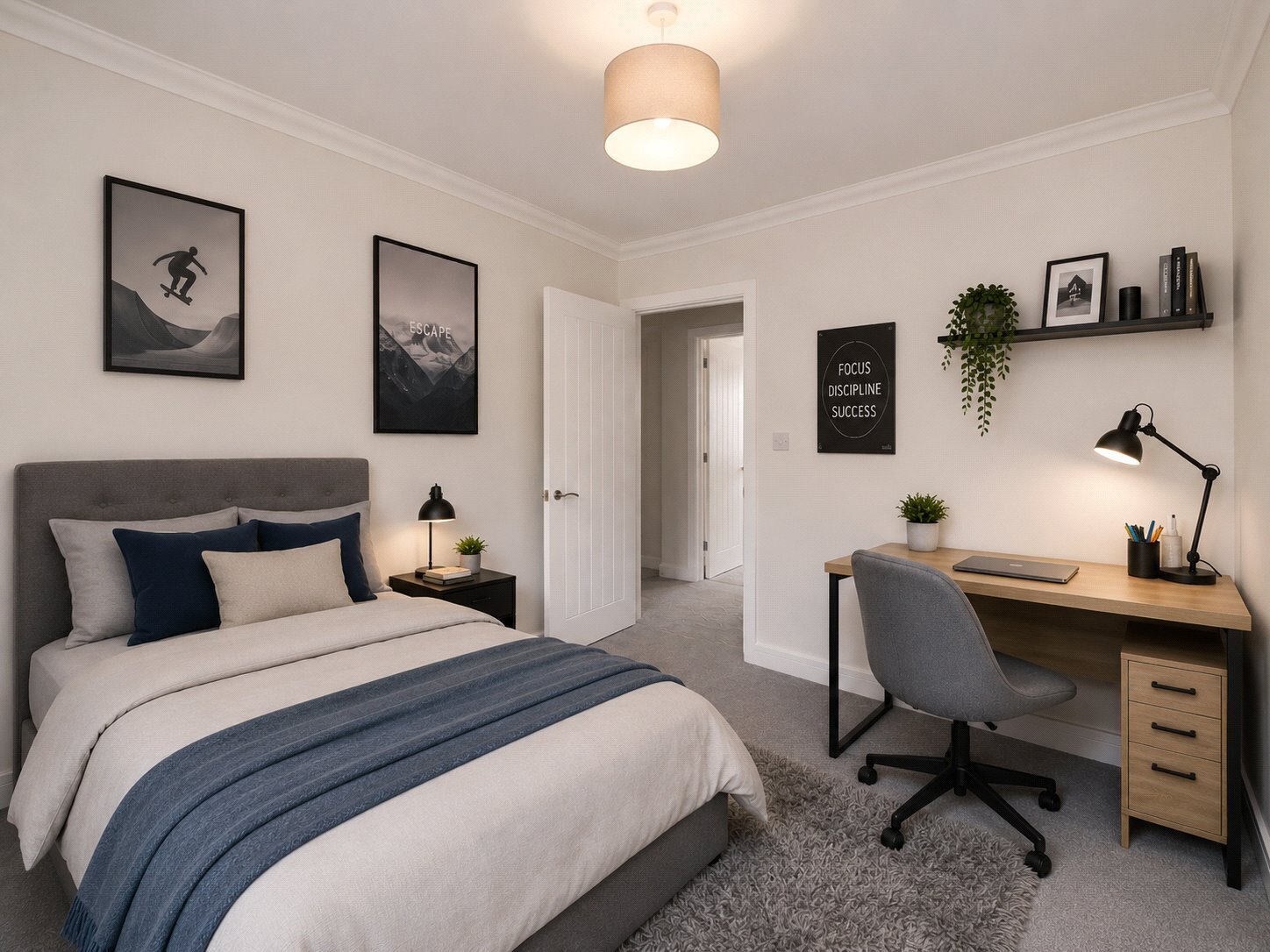 The Orchards, Uckfield, East Sussex, TN22 Image 9