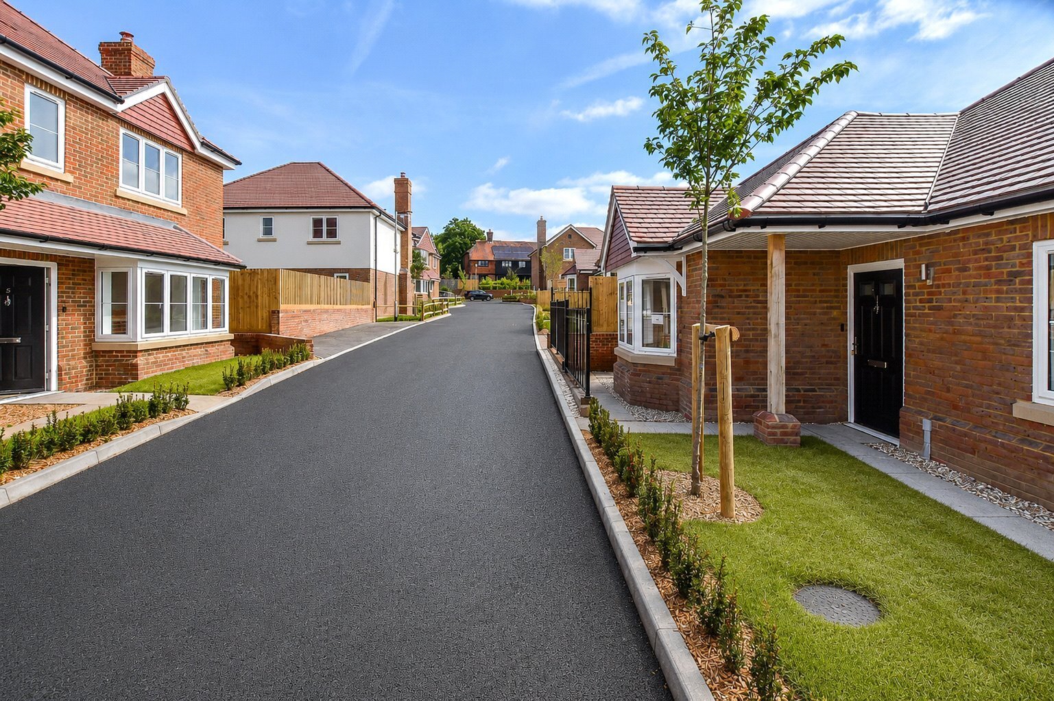 The Orchards, Uckfield, East Sussex, TN22 Image 12