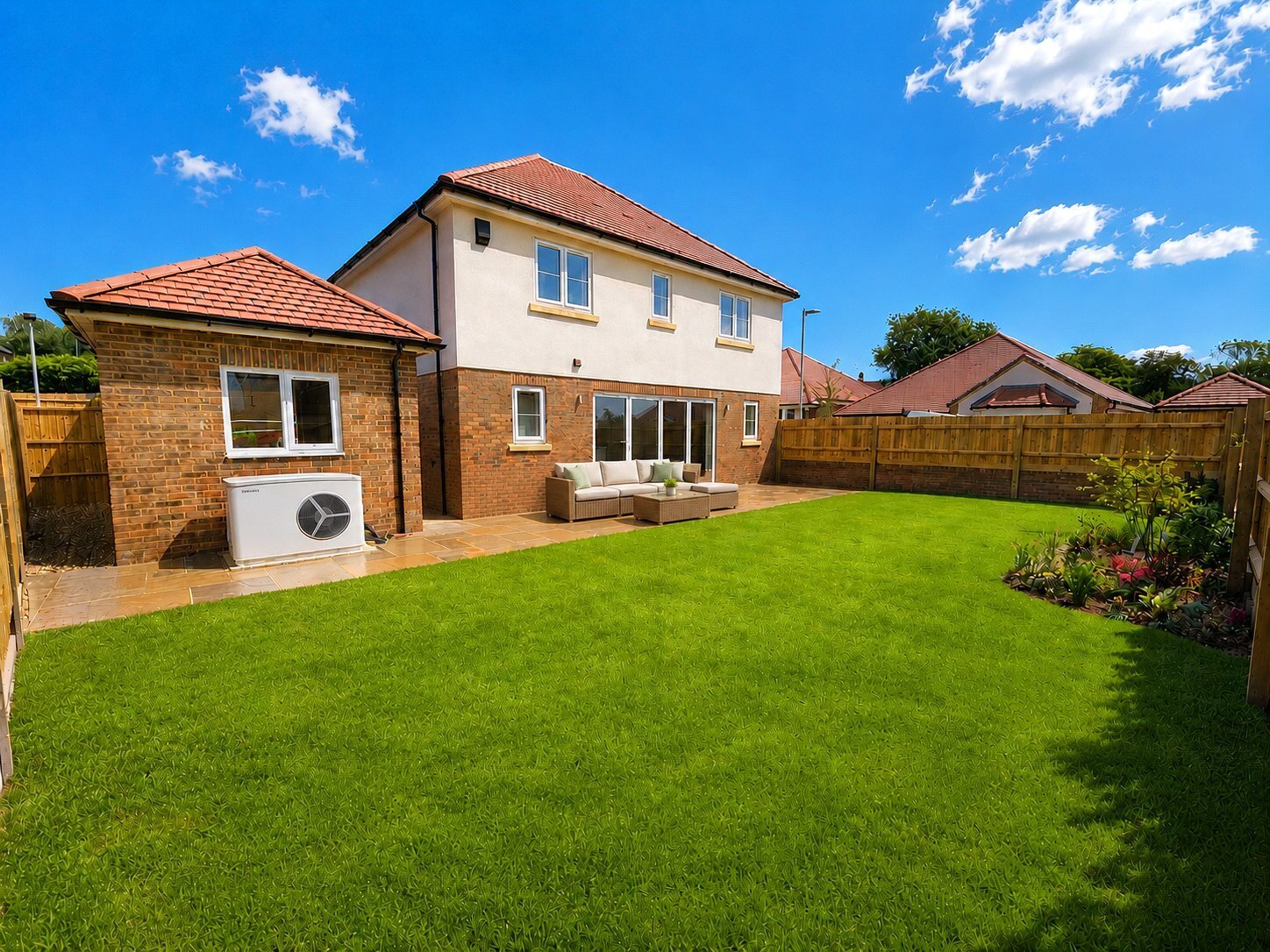 The Orchards, Uckfield, East Sussex, TN22 Image 12