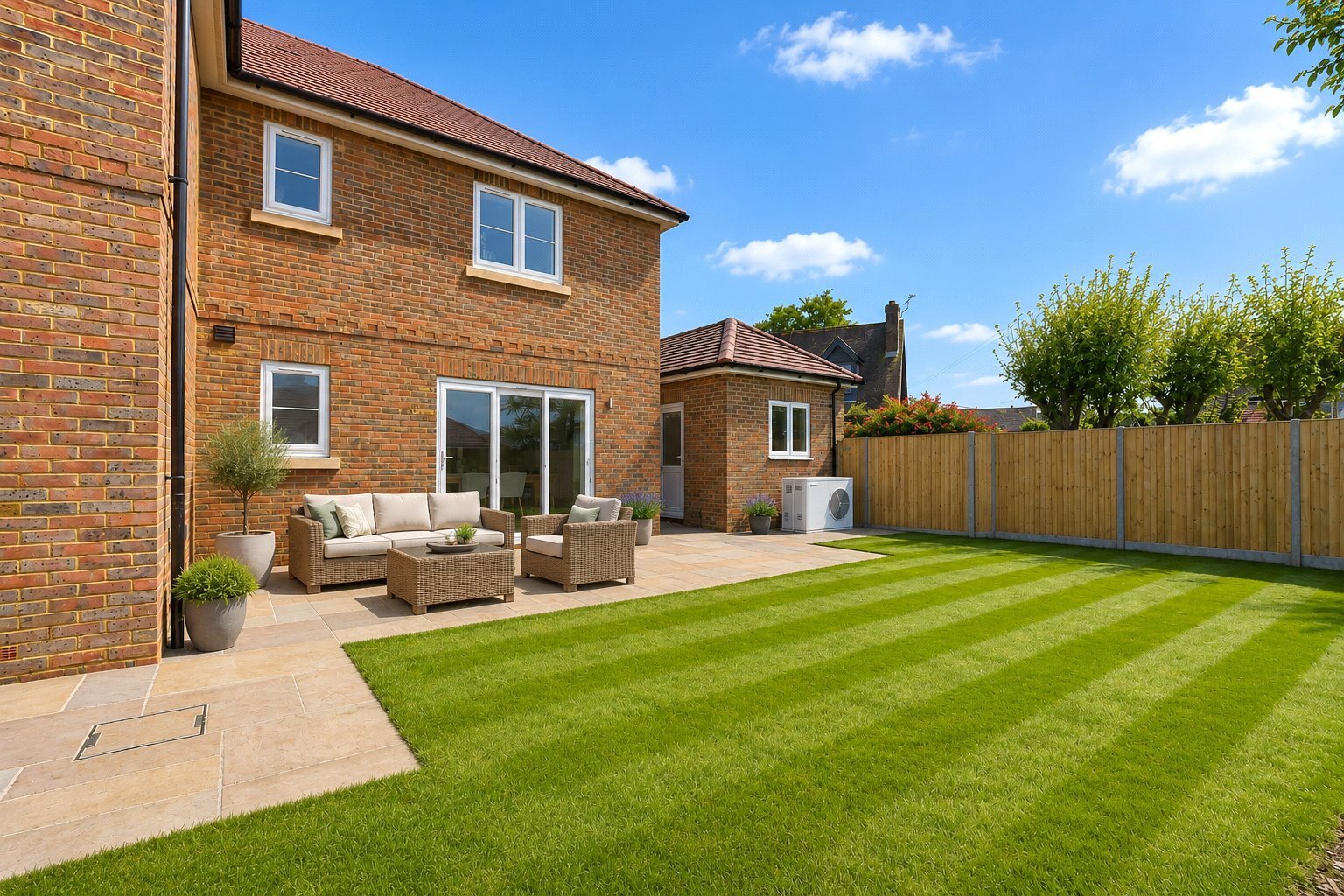 The Orchards, Uckfield, East Sussex, TN22 Image 19