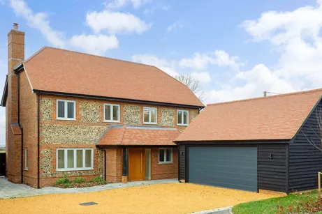 Goulds Heath Wallingford OX10