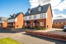 Lancaster Way Stratford-upon-Avon CV37 photo 1