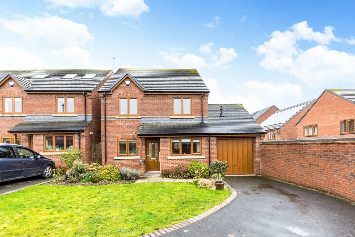 Park Road, Lillington, CV32 photo 1