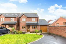 Park Road, Lillington, CV32 photo 1