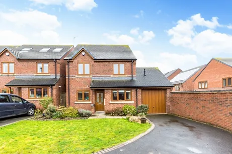 Park Road, Lillington, CV32