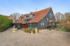 Chandlers Lane Rickmansworth WD3 photo 1