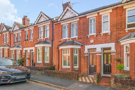Brassey Road Winchester SO22