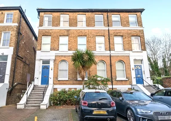Windsor Road London W5