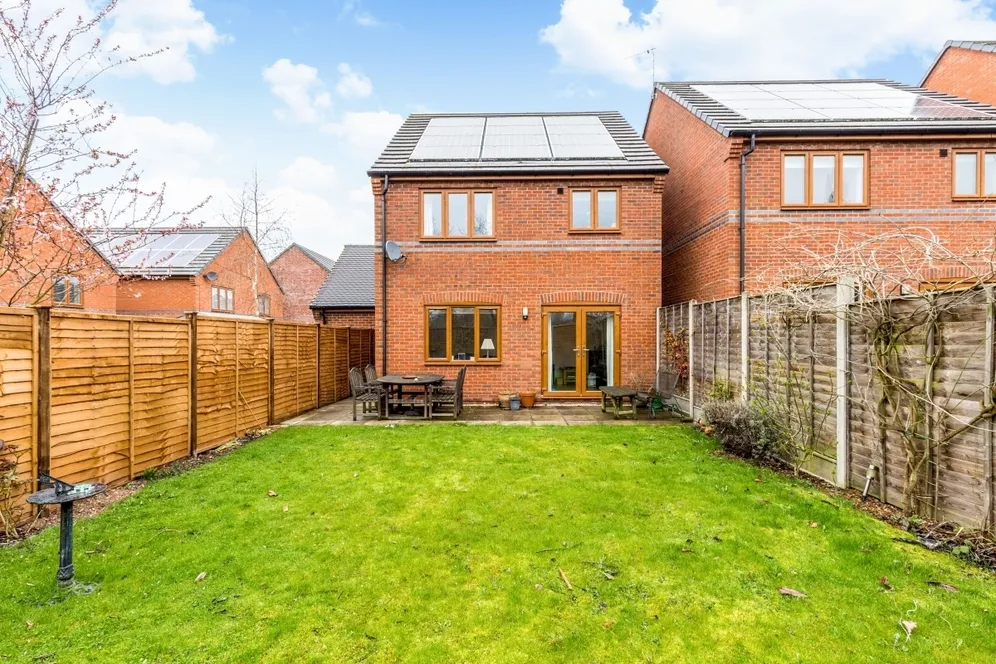 Park Road, Lillington, CV32 photo 2
