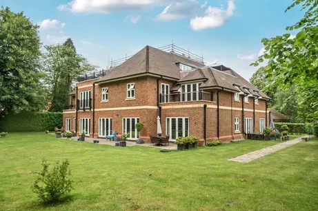 Heath Drive, Tadworth KT20