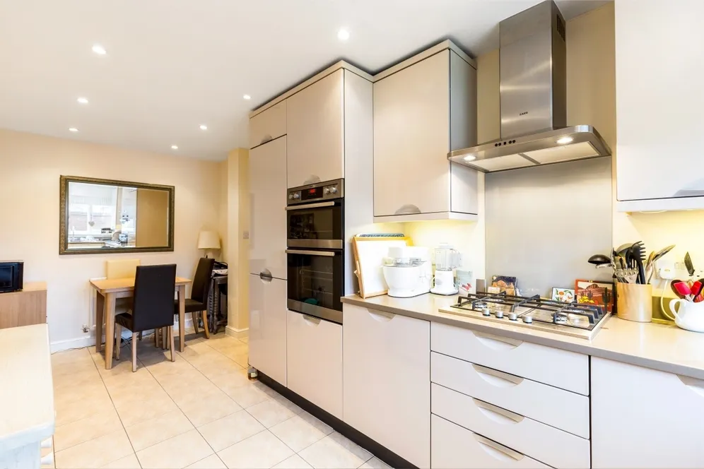 Park Road, Lillington, CV32 photo 3