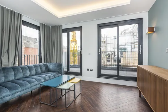 Hermes House, Blackfriars Road, SE1