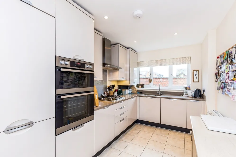 Park Road, Lillington, CV32 photo 4