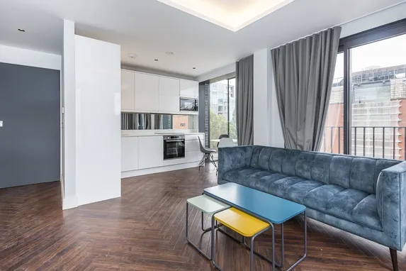 Hermes House, Blackfriars Road, SE1