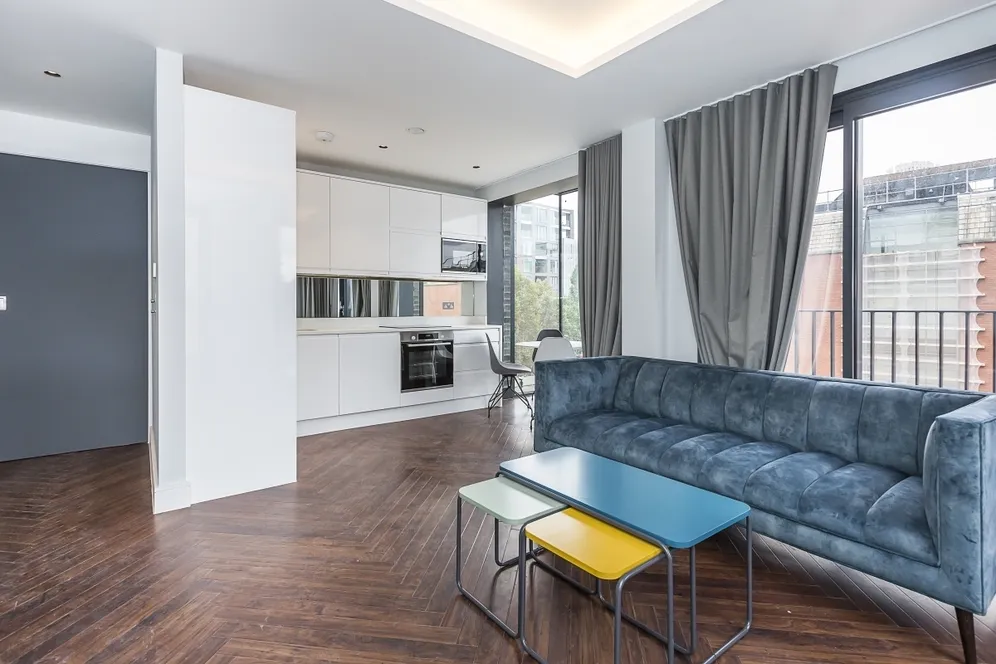 Hermes House, Blackfriars Road, SE1 photo 2