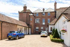 Church Road Lamberhurst TN3 photo 5