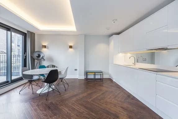 Hermes House, Blackfriars Road, SE1