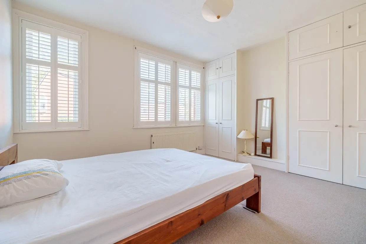 Brassey Road Winchester SO22 photo 7