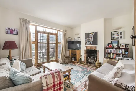 Cavendish Road London SW12