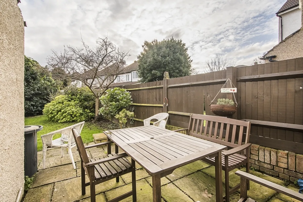 Cavendish Road London SW12 photo 4
