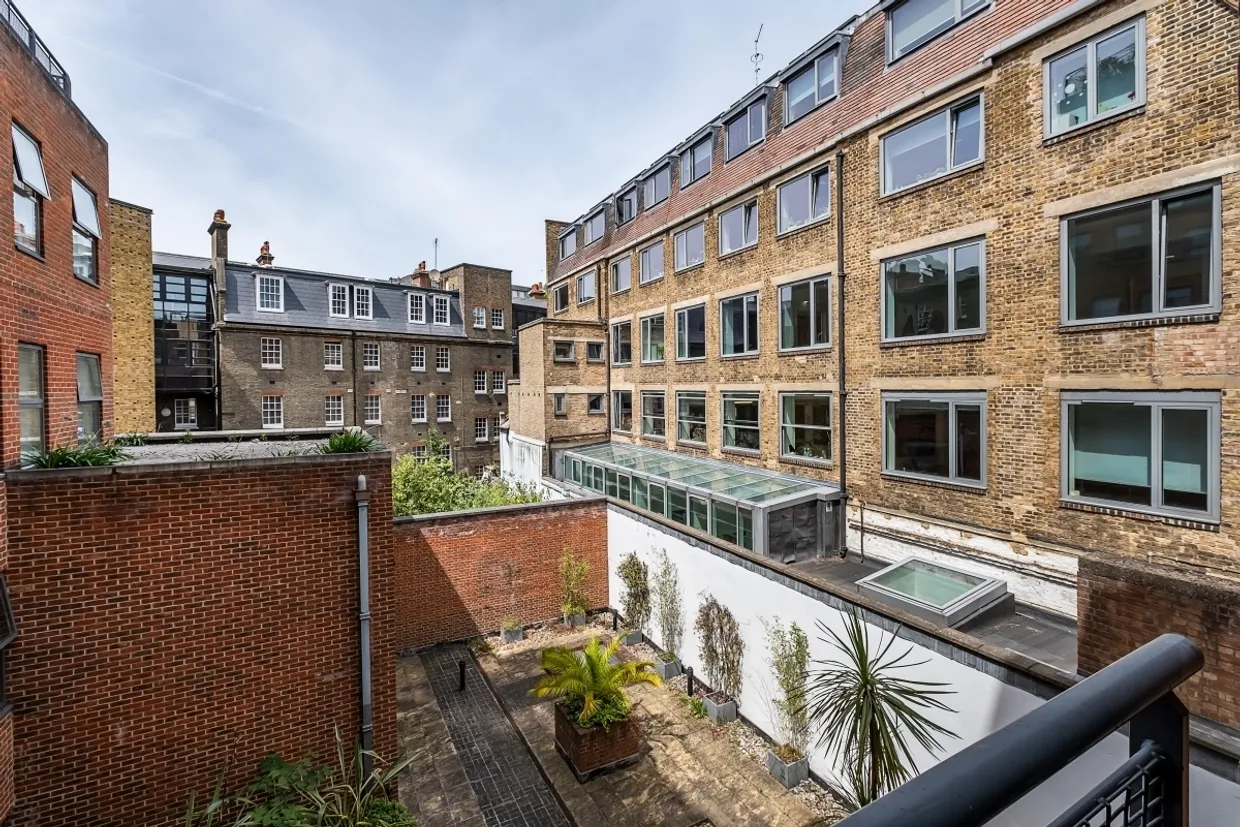 Chapter Street London SW1P photo 15
