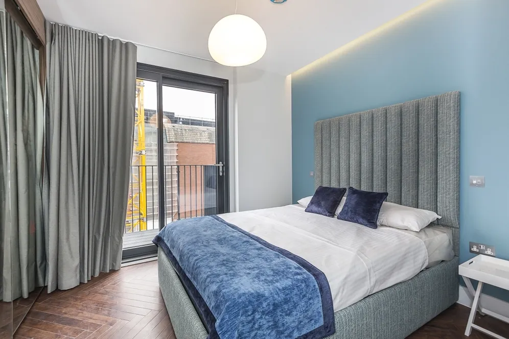 Hermes House, Blackfriars Road, SE1 photo 9
