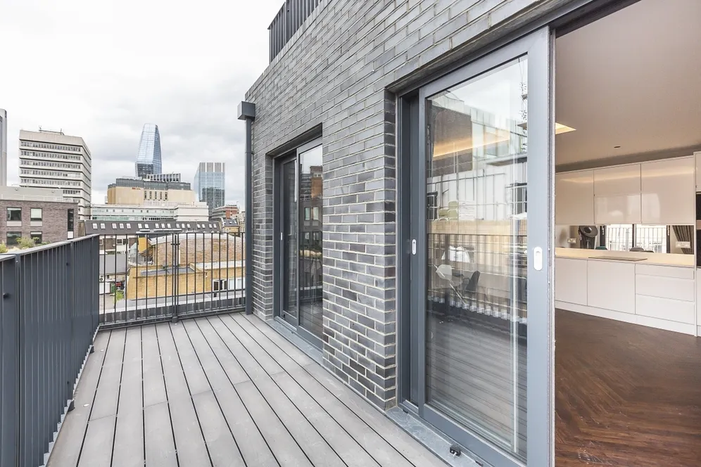 Hermes House, Blackfriars Road, SE1 photo 11