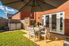 Lancaster Way Stratford-upon-Avon CV37 photo 16