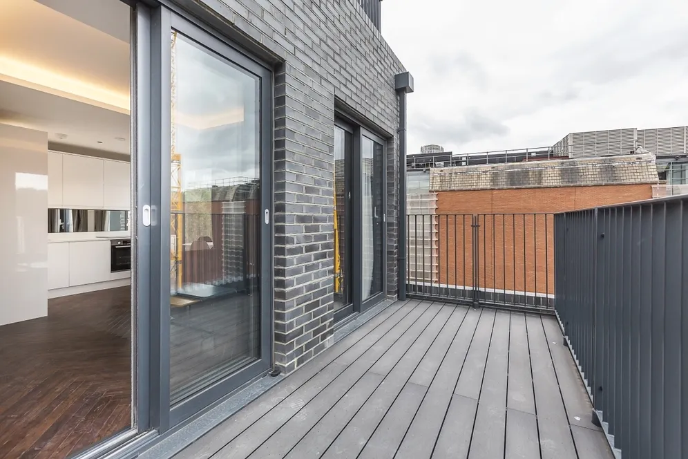 Hermes House, Blackfriars Road, SE1 photo 12