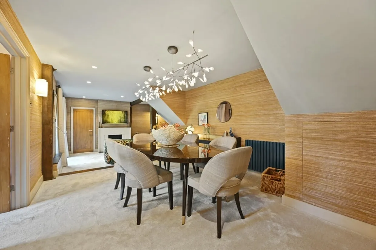 Chandlers Lane Rickmansworth WD3 photo 19